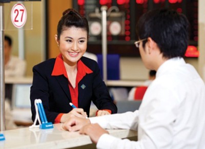 Sacombank triển khai dịch vụ thanh toán quốc tế trực tuyến