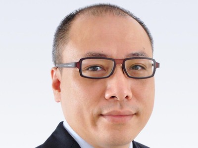 Tân Tổng giám đốc Viet Capital Bank Ngô Quang Trung