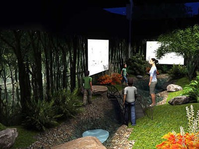 Kizciti khai trương Dự án Giáo dục ý thức bảo tồn thiên nhiên Việt Nam cho trẻ em tại TP. HCM