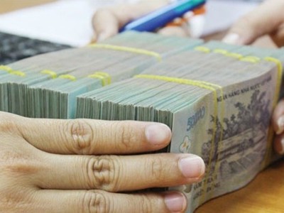 Tỷ lệ nợ xấu trên địa bàn TP. HCM đến cuối tháng 6 là 3,89%