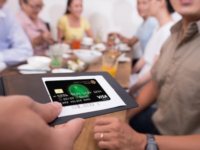Tặng đến 30 triệu đồng khi mở thẻ tín dụng Viet Capital Visa