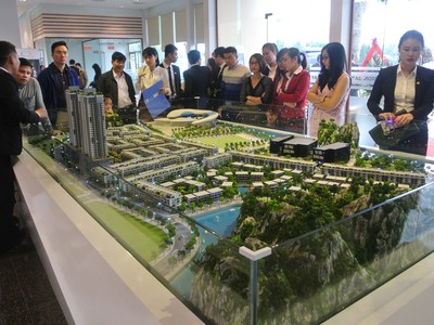 HDBank tài trợ tín dụng hơn 2.700 tỷ đồng cho dự án Mon Bay