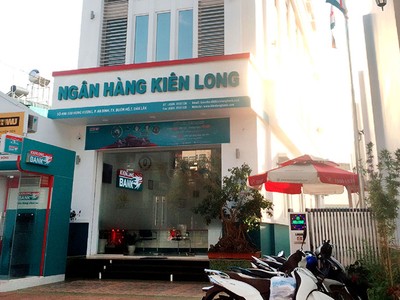 CEO Kienlongbank: Lợi nhuận hợp lý để chia sẻ với khách hàng 