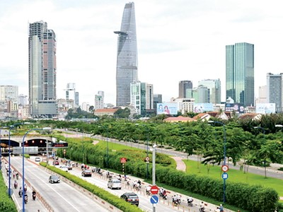 TP.HCM thu hút gần 1.000 tỷ đồng vốn tín dụng đầu tư vào các dự án trọng điểm