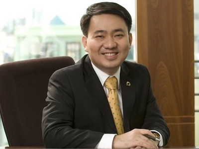 PNJ bổ nhiệm ông Lê Trí Thông làm Tổng giám đốc