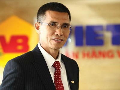 VietBank đặt chỉ tiêu lợi nhuận 300 tỷ đồng năm 2018