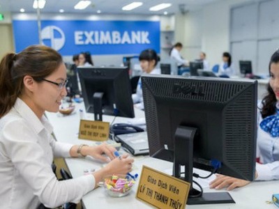 Eximbank lên tiếng về ảnh hưởng của 2 vụ khách hàng mất tiền