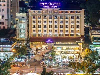 Quý I/2017, TTC Hospitality (VNG) lãi sau thuế 58 tỷ đồng, tăng 3.525%