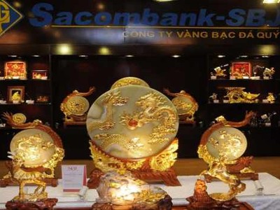 SBJ khai trương cửa hàng SBJ Golf Tân Sơn Nhất