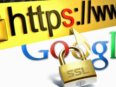 Với giao thức HTTPS, kết nối của bạn đến trang web muốn truy cập sẽ được mã hoá.