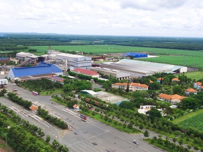 Cổ đông lớn của SBT và người liên quan muốn tăng sở hữu lên 55%