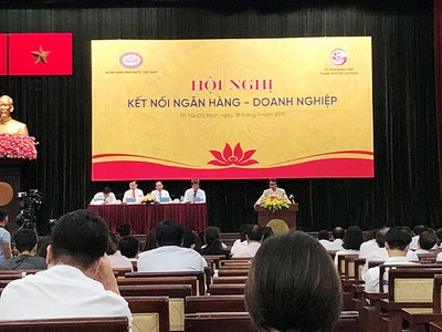 TP.HCM giải ngân được trên 269.000 tỷ đồng lãi suất ưu đãi 6,5-9%/năm