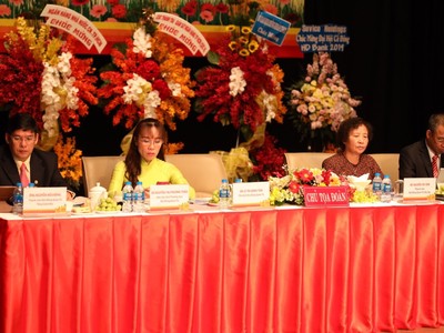 HDBank chia cổ tức và cổ phiếu thưởng 30% bằng cổ phiếu, cuối năm hoàn tất sáp nhập PGBank