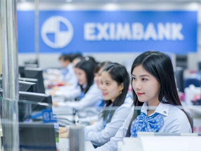 Ngày 26/5, Eximbank sẽ tiến hành ĐHĐCĐ thường niên lần 2