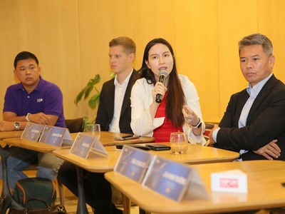 Tech Summit 2019: Ứng dụng thay đổi mô hình kinh doanh truyền thống