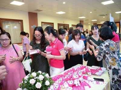 MoMo triển khai thanh toán không tiền mặt trong lĩnh vực y tế