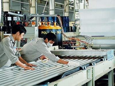 Chuyên gia, ngân hàng bày cách cho doanh nghiệp vừa và nhỏ lớn nhanh