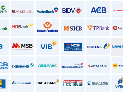 Những ngân hàng có lợi nhuận tốt nhất năm 2019