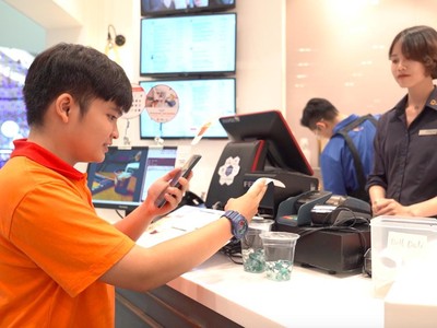 Payoo triển khai dịch vụ chấp nhận thanh toán đa kênh  