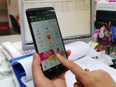 Khánh hòa hợp tác MoMo đẩy mạnh thanh toán trong dịch vụ hành chính công trực tuyến