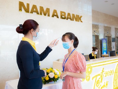 Ngành ngân hàng hỗ trợ khắc phục thiệt hại do dịch nCoV