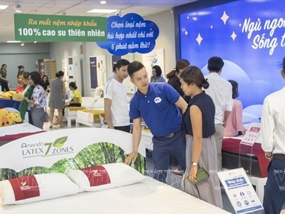 Ghi nhận mới về hoạt động doanh nghiệp trong mùa dịch COVID-19