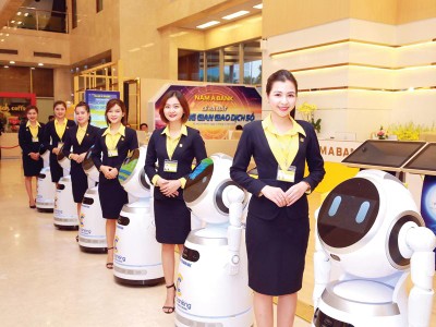 Nam A Bank (NAB) trình cổ đông chia cổ tức 25% bằng cổ phiếu
