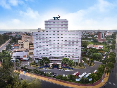 9 tháng, TTC Hospitality (VNG) đạt 42,2 tỷ đồng lợi nhuận sau thuế