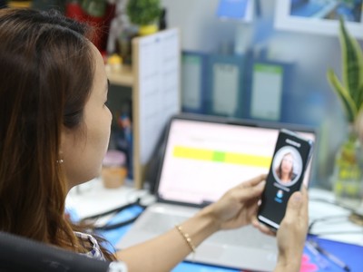 Payoo ra mắt giải pháp Định danh điện tử eKYC