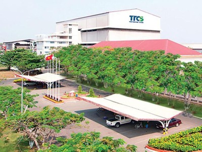 TTC Sugar (SBT) hoàn tất phát hành 12 triệu cổ phiếu chuyển đổi trái phiếu