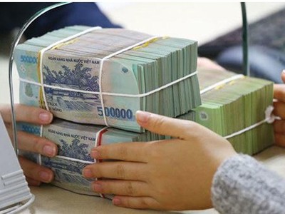 Yêu cầu công khai lãi suất cho vay bình quân đối với khách hàng doanh nghiệp