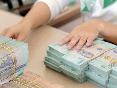 Lãi suất cho vay nhiều chương trình đang thấp hơn huy động