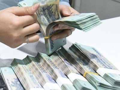 Dự phòng rủi ro năm 2022 của một số ngân hàng giảm mạnh