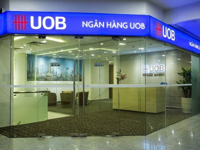 UOB sáp nhập mảng ngân hàng tiêu dùng của Citigroup tại Indonesia, Malaysia, Thái Lan và Việt Nam