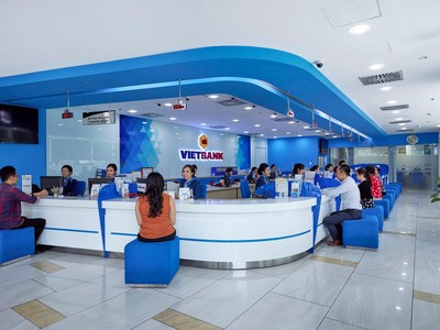 VietBank (VBB): Sẵn sàng chuyển niêm yết sàn HOSE năm 2026 sau khi tăng vốn lên 10.000 tỷ đồng