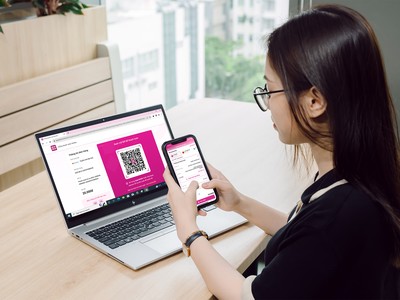 Nộp lệ phí xét tuyển đại học 2023 bằng MoMo