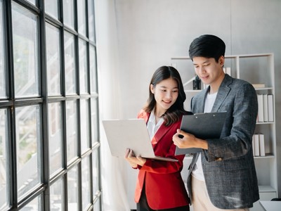 E-Fast - lời giải cho chi phí vay hợp lý của doanh nghiệp SME