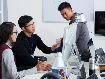 Năm 2024 được dự kiến sẽ là một năm khó khăn dành cho các doanh nghiệp SME.