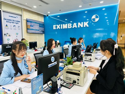 Eximbank (EIB) triệu tập đại hội cổ đông bất thường