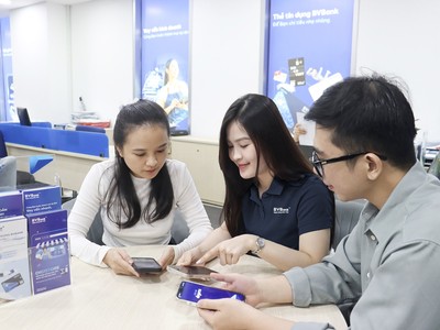BVBank (BVB) triển khai loạt ưu đãi cho khách hàng gửi tiết kiệm