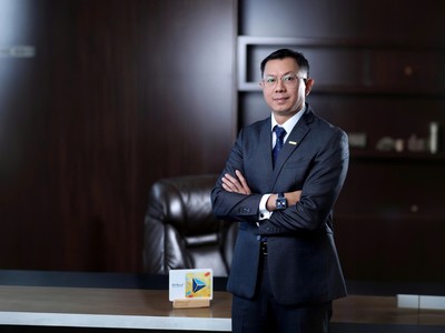 Ông Lý Hoài Văn chính thức là Tổng giám đốc từ ngày 07/10/2025.