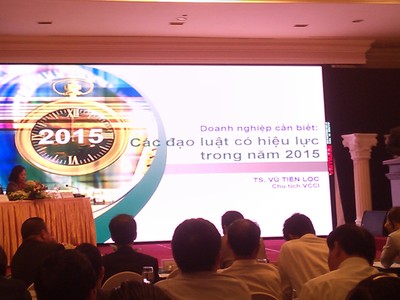 Kinh tế Việt Nam đã chính thức hồi phục