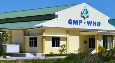 BIOPHARCO đấu giá lần đầu chuyển thành công ty cổ phần