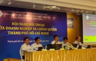 Doanh nghiệp bức xúc hoàn thuế, ngành thuế hứa giải quyết tuần sau