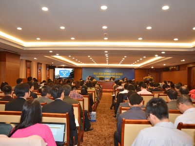 Hòa Phát đầu tư nhà máy sản xuất tôn mạ màu 400.000 tấn/năm