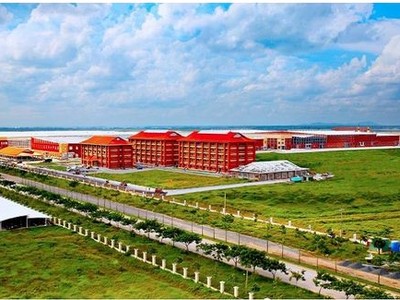 Coteccons ký thêm nhiều gói thầu, trị giá hơn 376 tỷ đồng