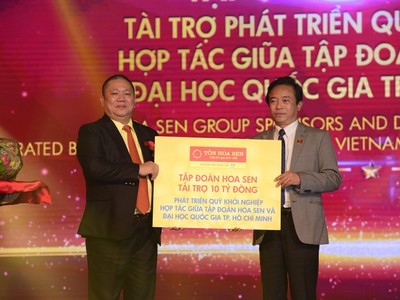 Ông Lê Phước Vũ: Tôi không có quốc tịch hay tài sản ở nước ngoài