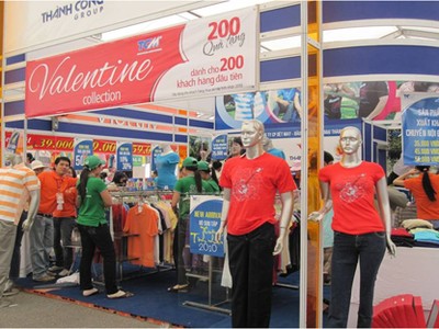 TCM đặt kế hoạch hơn 177 tỷ đồng lợi nhuận sau thuế trong năm 2017