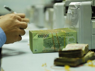 LDG kín hạn mức margin tại SSI 