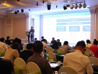 Cổ đông Đài Loan - Intact Management có thể tiếp tục nâng sở hữu tại Tracodi (TCD)